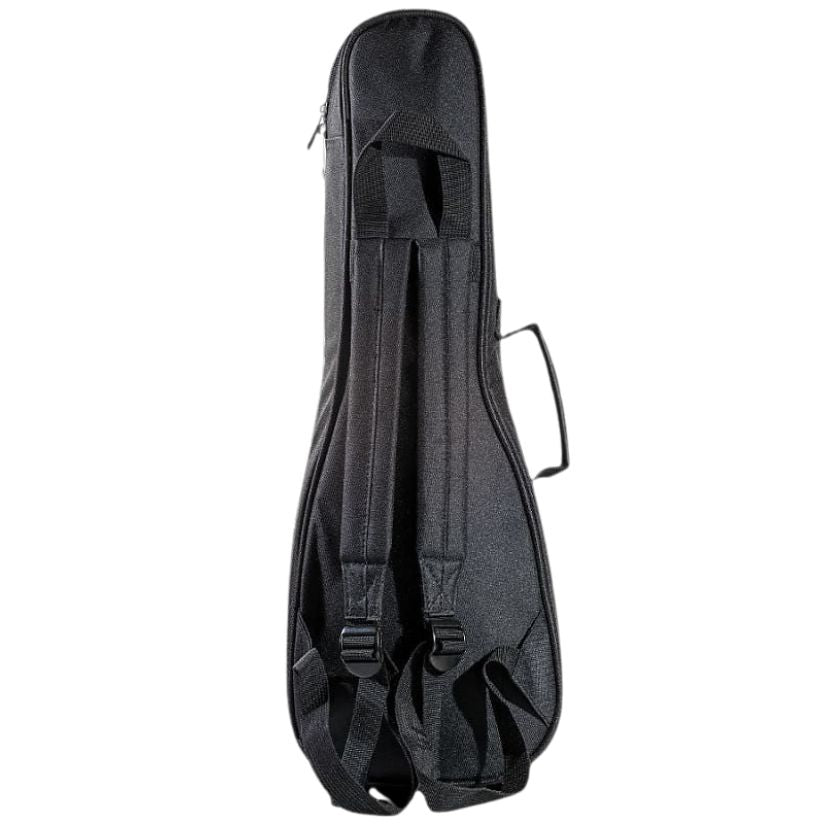 Gig Bag, Ukulele, Ohana UB-24BK - Concert