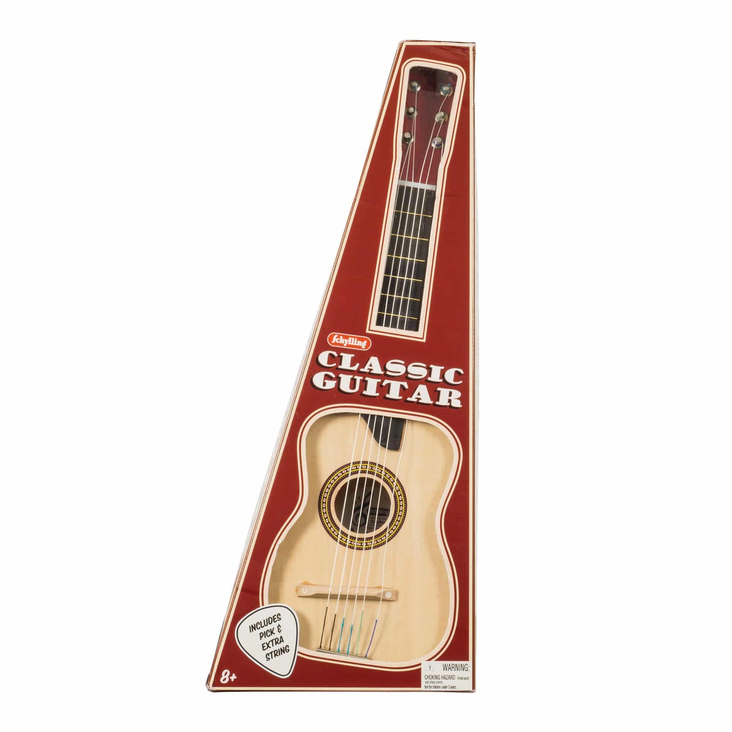 Kid's Classic Toy Guitar