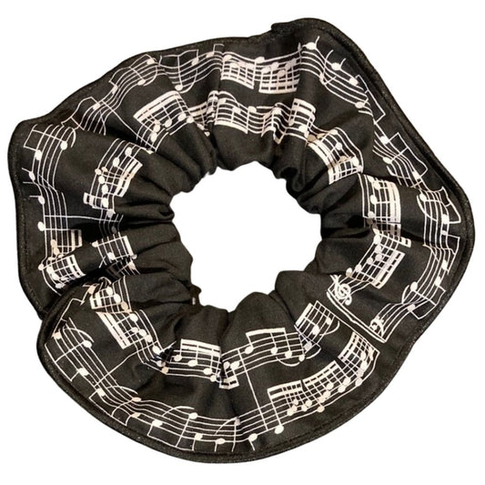 Hair Scrunchie, Sheet Music