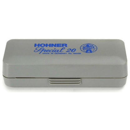 Hohner Special 20 Harmonica