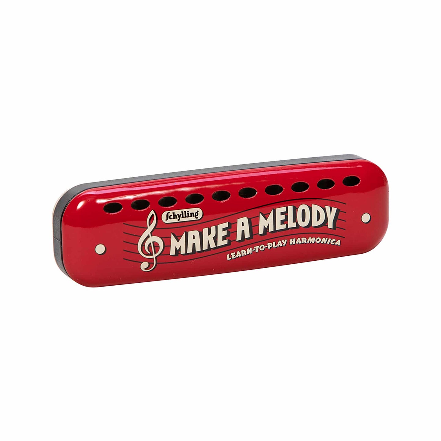 Learn-to-Play Harmonica