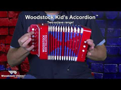 Woodstock Kid's Accordion™