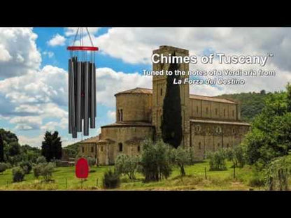 Chimes of Tuscany™ - by Woodstock Chimes