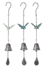 Wind Bell, Hummingbird