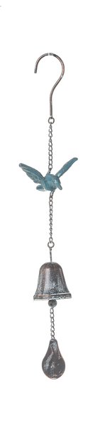 Wind Bell, Hummingbird