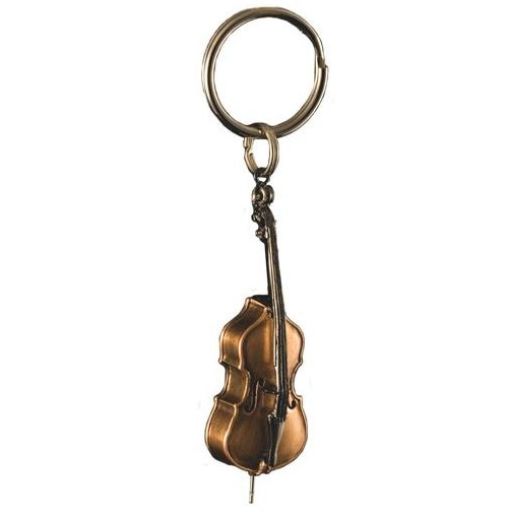 Keychain, Upright Bass