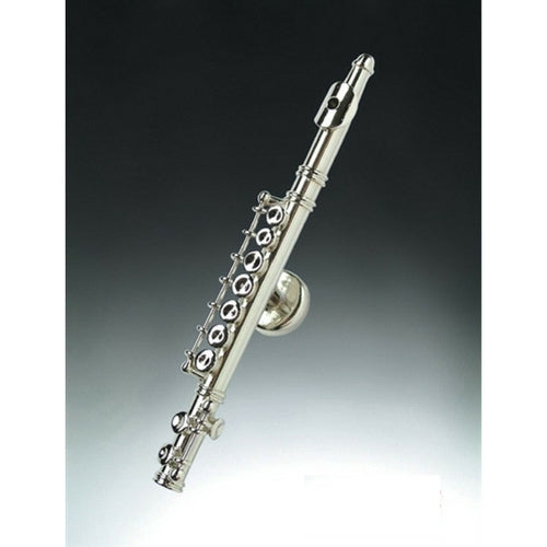 3-D Magnet, Flute