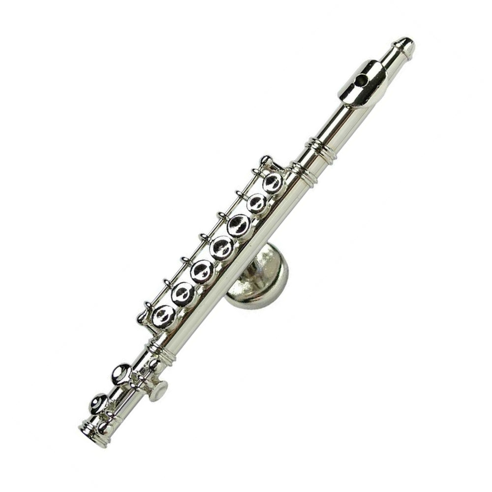 3-D Magnet, Flute