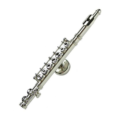 3-D Magnet, Flute