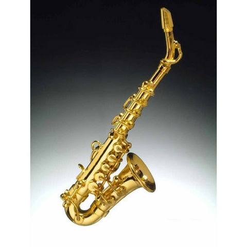 3-D Magnet, Saxophone, Alto