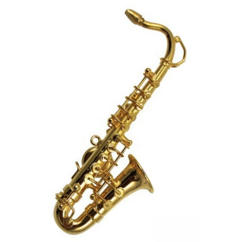 3-D Magnet, Saxophone, Tenor