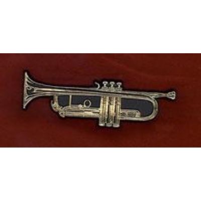 Magnet, Vinyl - Trumpet