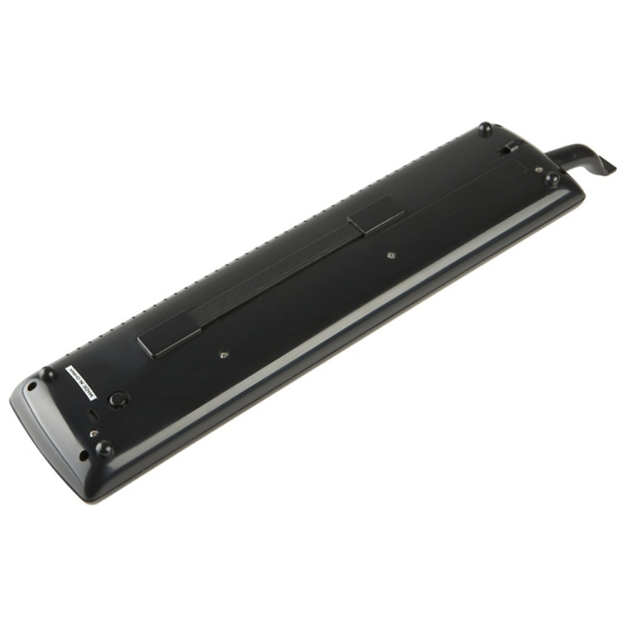 Hohner 32-Key Melodica, Black