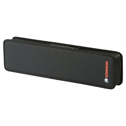 Hohner 32-Key Melodica, Black