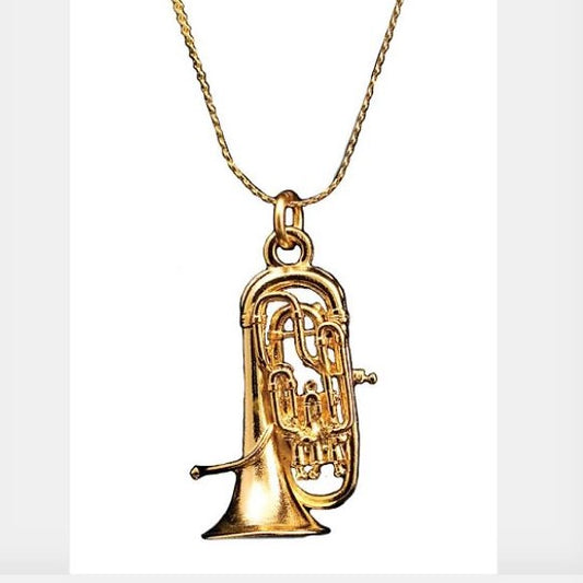 Necklace, Euphonium