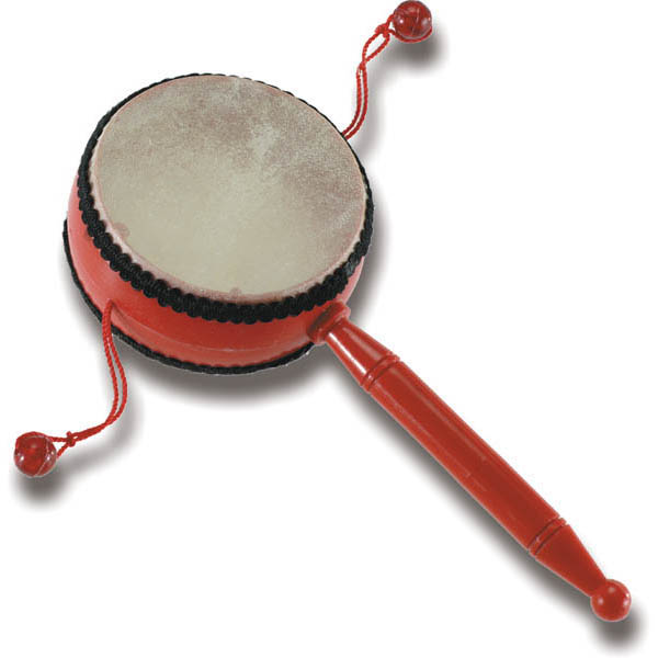 Spinning Drum