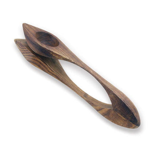 Wooden Musical Spoons