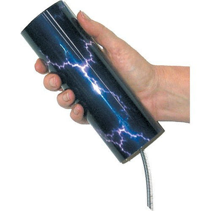 Thunder Tube, Lightning