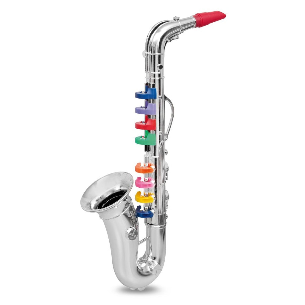 Toy Saxophone