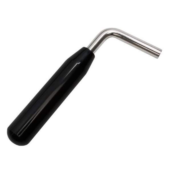 Tuning Wrench, L-Shaped