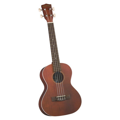 Diamond Head DU-250T Tenor Ukulele, Satin Mahogany