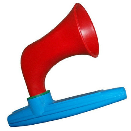 The Wazoo Kazoo